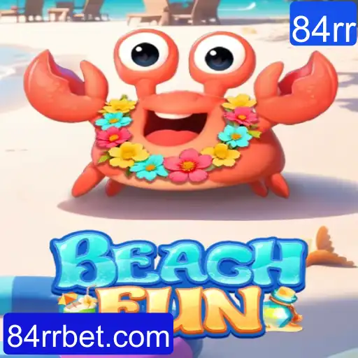 Explorando o Mundo Vibrante de BeachFun: Mergulhe na Diversão com 84rr