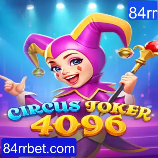Entendendo o Jogo CircusJoker4096: Descrição, Introdução e Regras