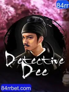 DetectiveDee: Descubra o Enigma do Jogo Misterioso com a Palavra-chave 84rr