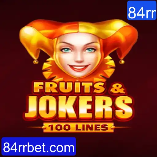 Descubra o Fascinante Mundo de FruitsAndJokers100