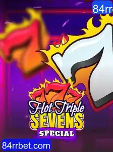 Explorando o Mundo de HotTripleSevensSpecial: Um Guia Completo