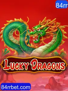 Descubra o Fascinante Mundo de LuckyDragons