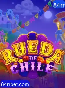 RuedaDeChile: Descobrindo a Nova Sensação do Mundo dos Jogos