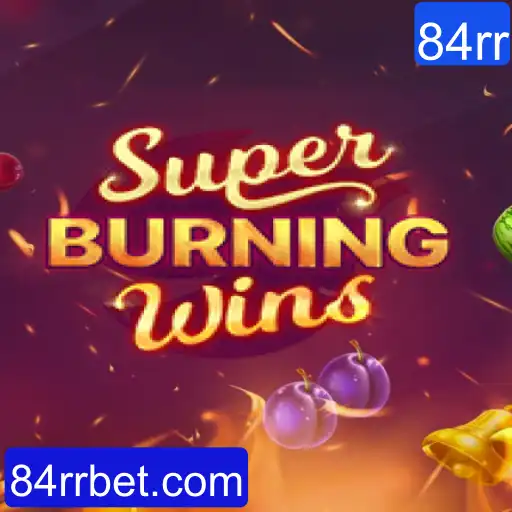 Explorando o Mundo Vibrante de SuperBurningWins