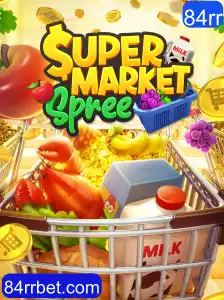 Explorando SupermarketSpree: Um Jogo de Aventuras no Supermercado