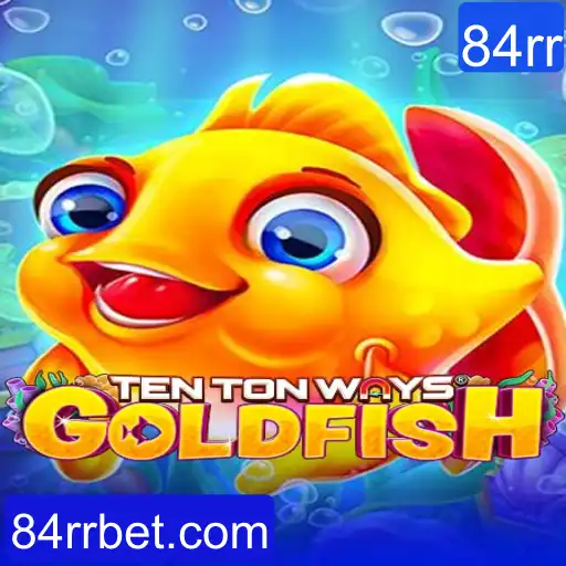 Descubra TenTonWaysGoldfish: Um Jogo Inovador com a Chave 84rr