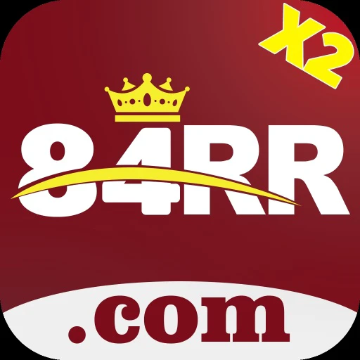 Logotipo 84rr