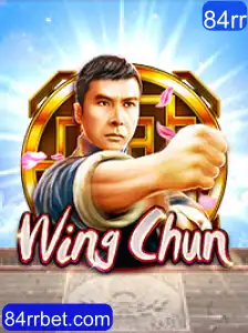 Descubra o Empolgante Mundo de WingChun